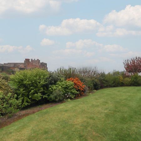 Vila The Wynd Bamburgh Exteriér fotografie